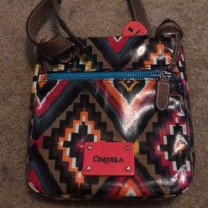 Cross body Original Consuela purse